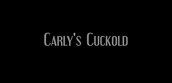  Carly&039;s Cuckold part1 - Mistress Carly - FemmeFataleFilms - FemDom Sex
